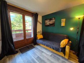 Studio proche funiculaire Bourg-Saint-Maurice